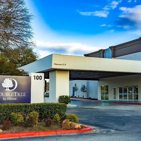 Doubletree By Hilton Fort Worth South Extérieur photo