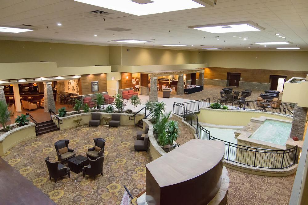Doubletree By Hilton Fort Worth South Extérieur photo