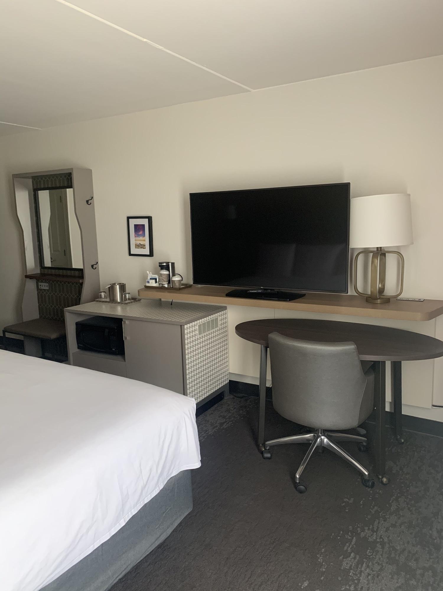 Doubletree By Hilton Fort Worth South Extérieur photo