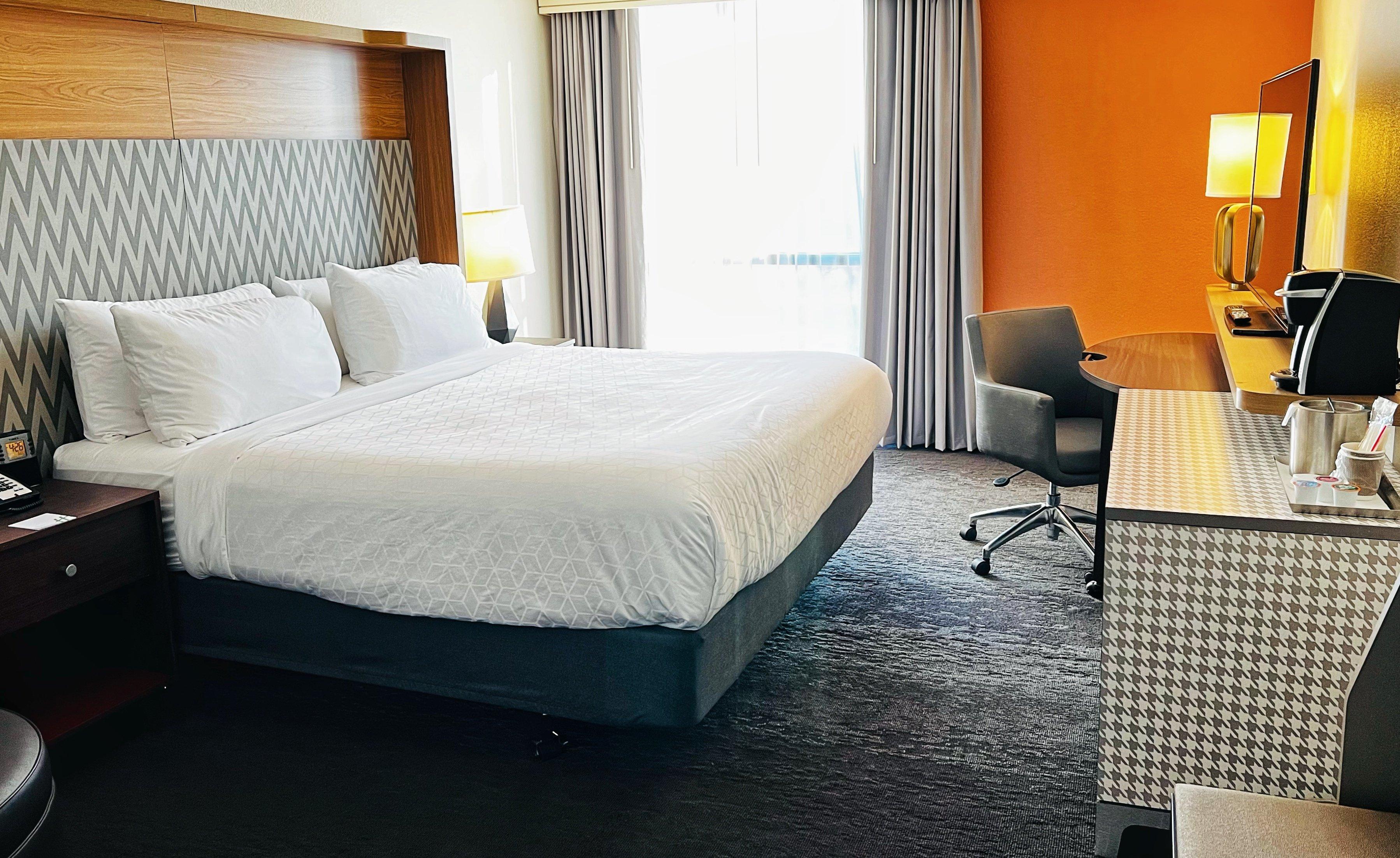 Doubletree By Hilton Fort Worth South Extérieur photo