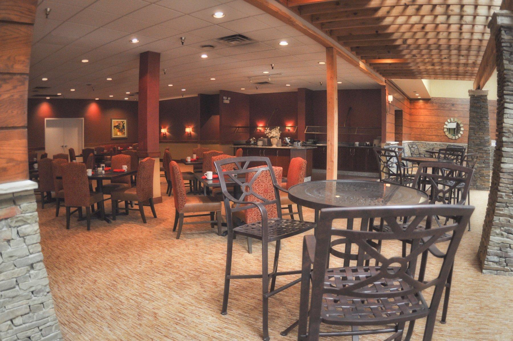Doubletree By Hilton Fort Worth South Extérieur photo