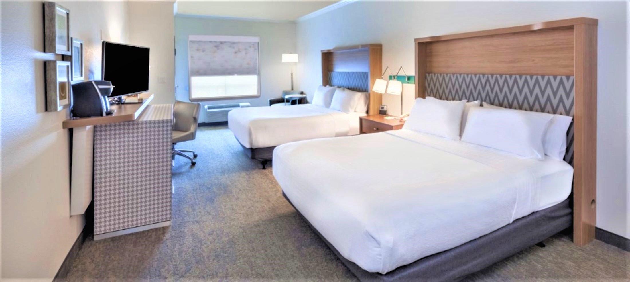 Doubletree By Hilton Fort Worth South Extérieur photo