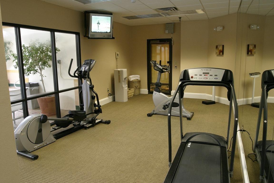 Doubletree By Hilton Fort Worth South Extérieur photo