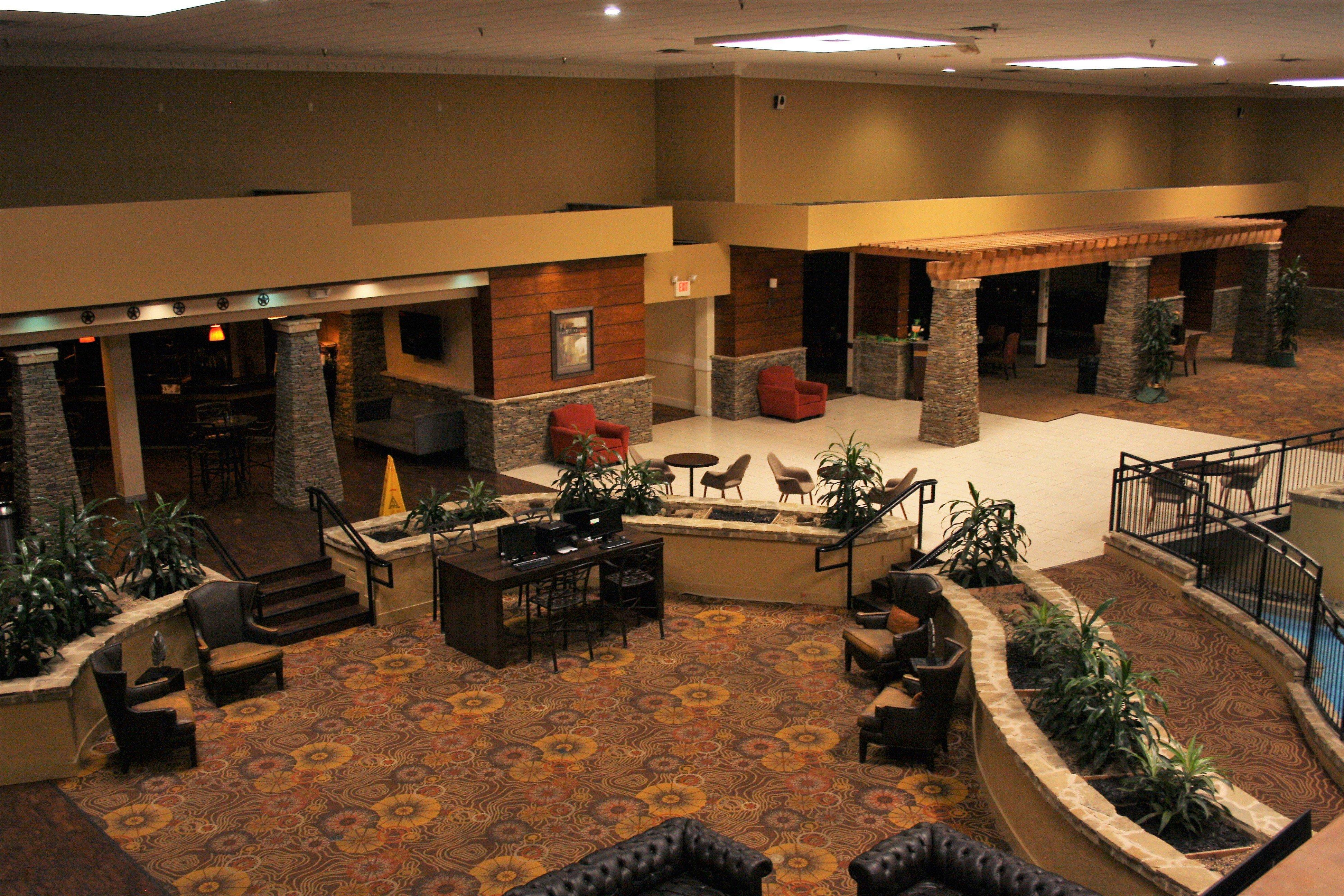 Doubletree By Hilton Fort Worth South Extérieur photo