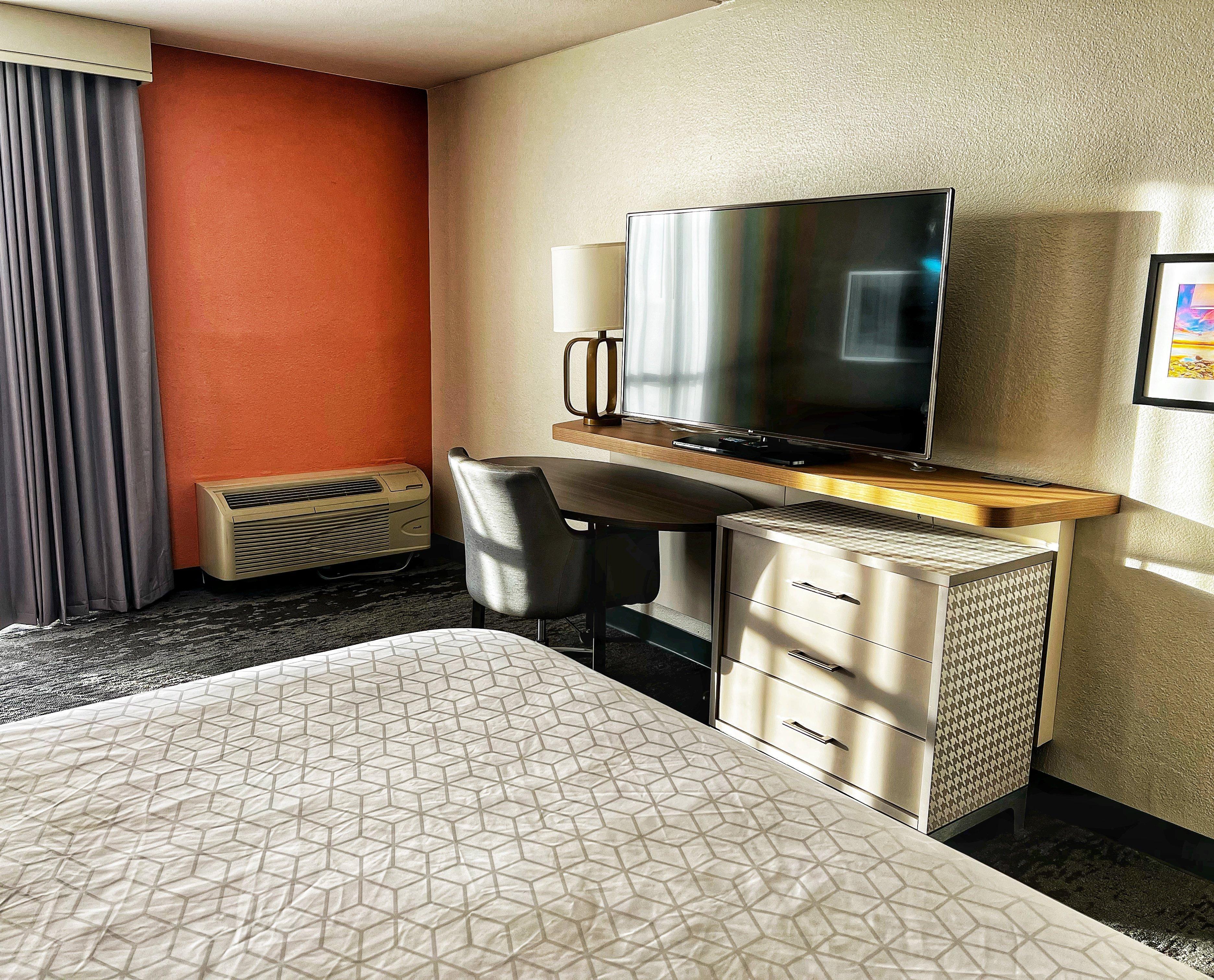 Doubletree By Hilton Fort Worth South Extérieur photo
