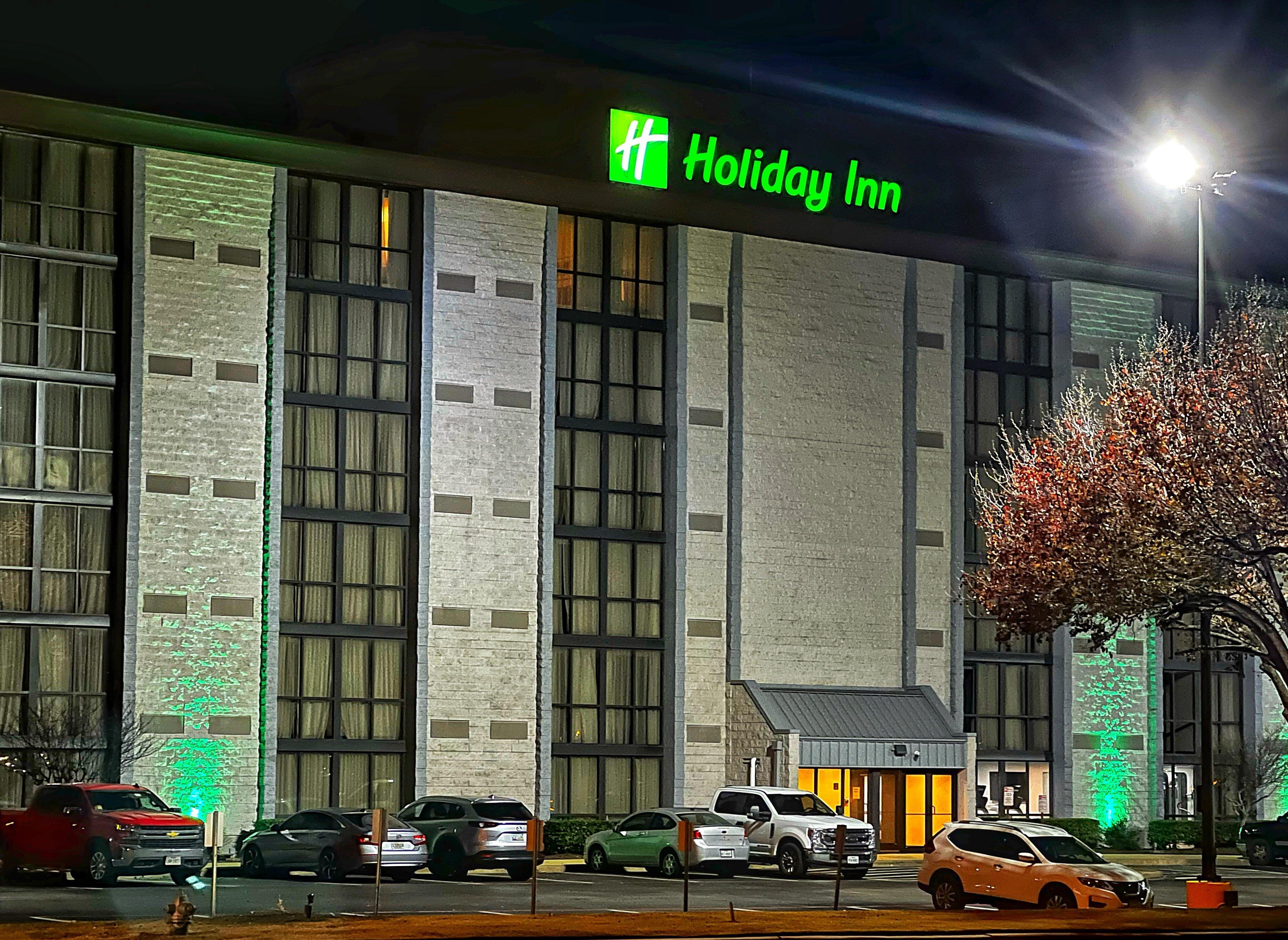 Doubletree By Hilton Fort Worth South Extérieur photo