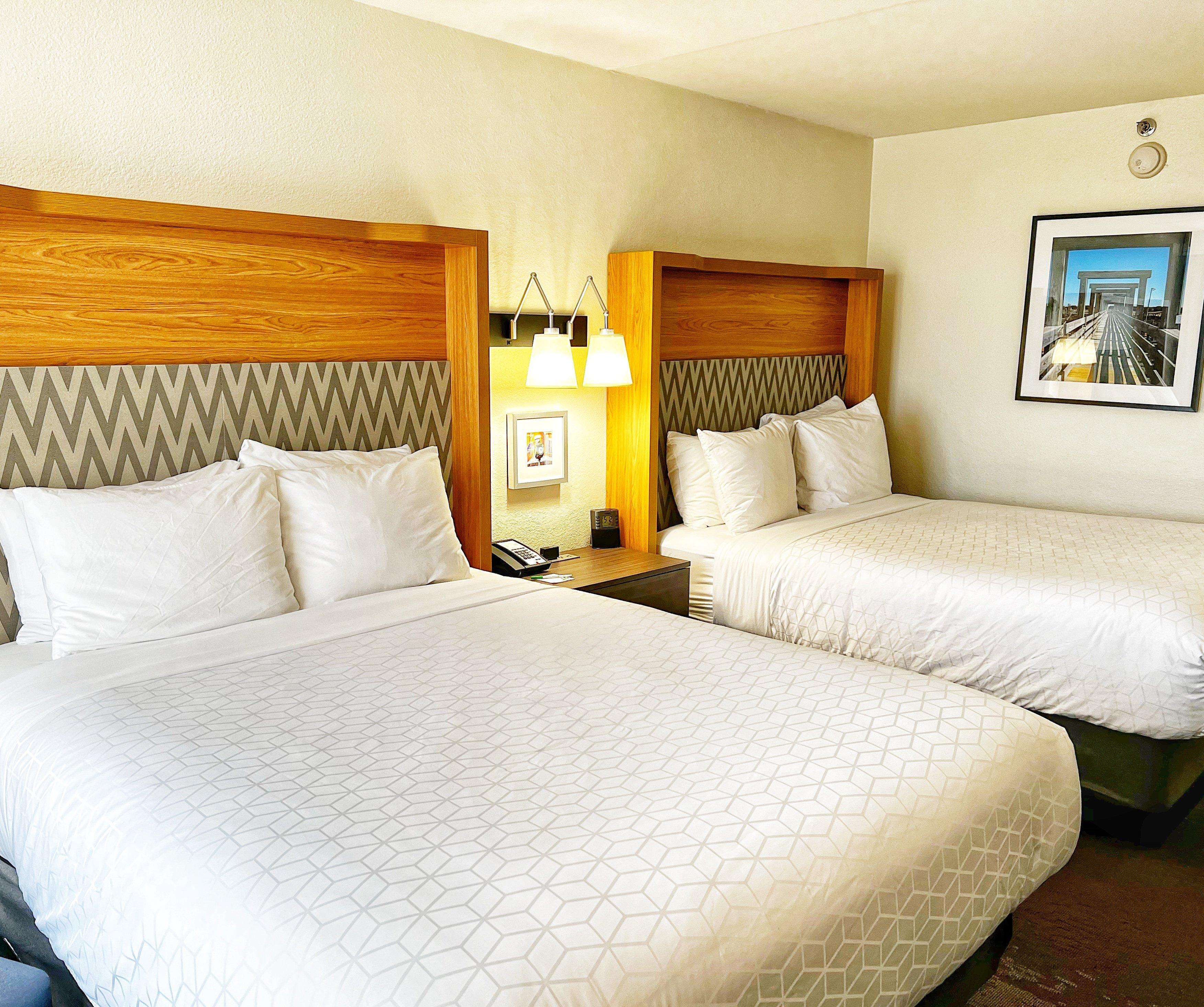 Doubletree By Hilton Fort Worth South Extérieur photo