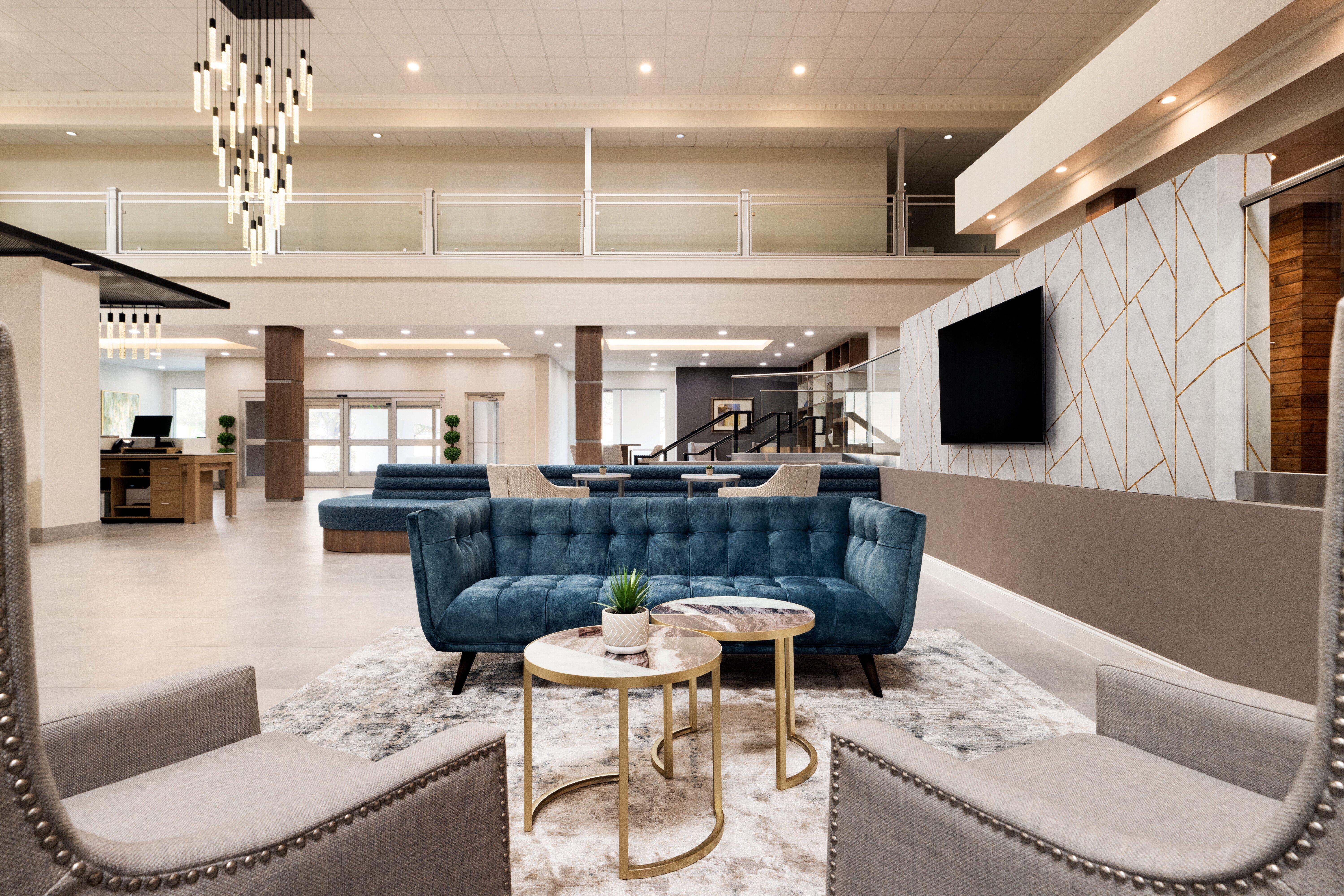 Doubletree By Hilton Fort Worth South Extérieur photo