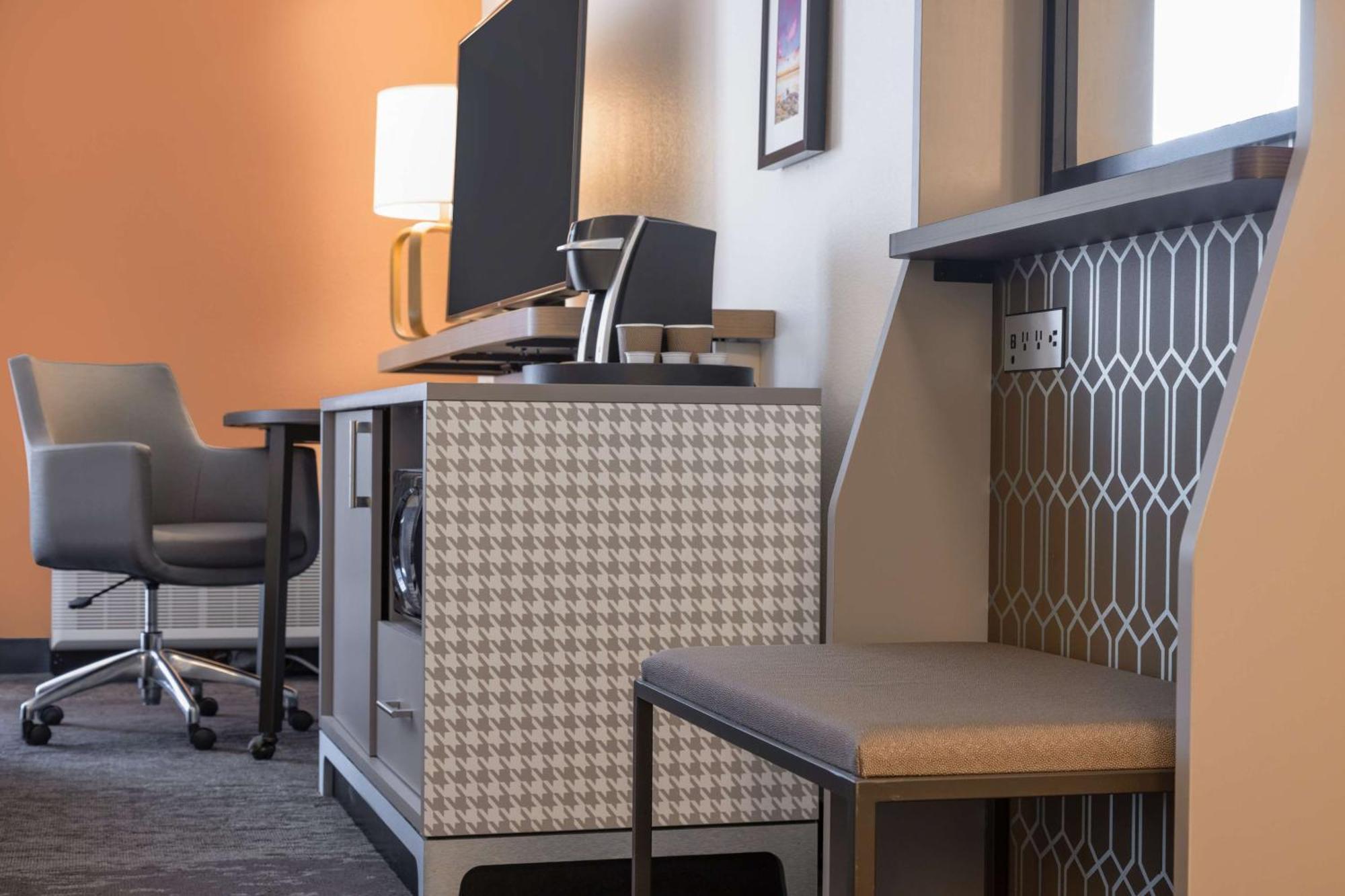 Doubletree By Hilton Fort Worth South Extérieur photo