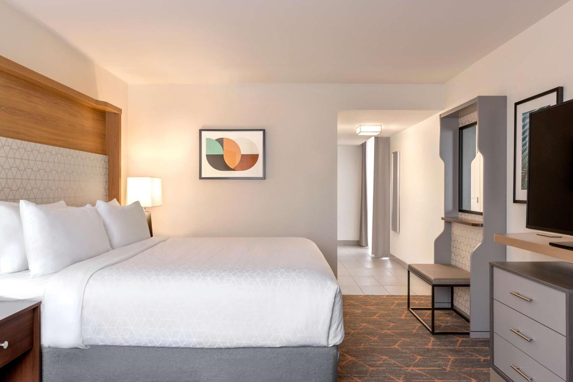 Doubletree By Hilton Fort Worth South Extérieur photo