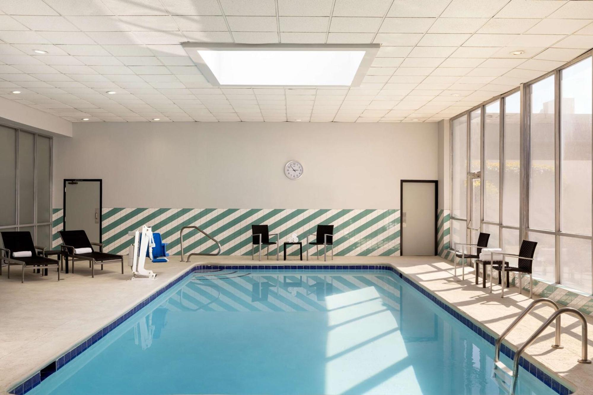 Doubletree By Hilton Fort Worth South Extérieur photo