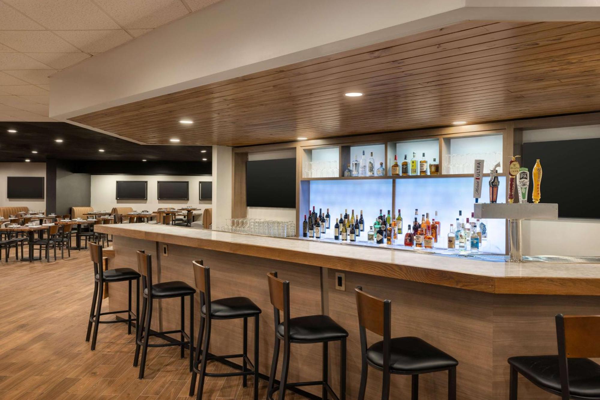 Doubletree By Hilton Fort Worth South Extérieur photo