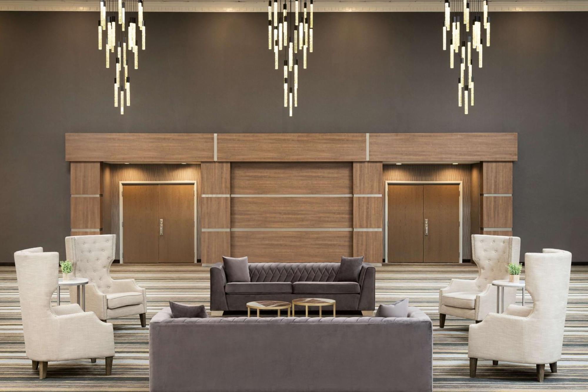 Doubletree By Hilton Fort Worth South Extérieur photo