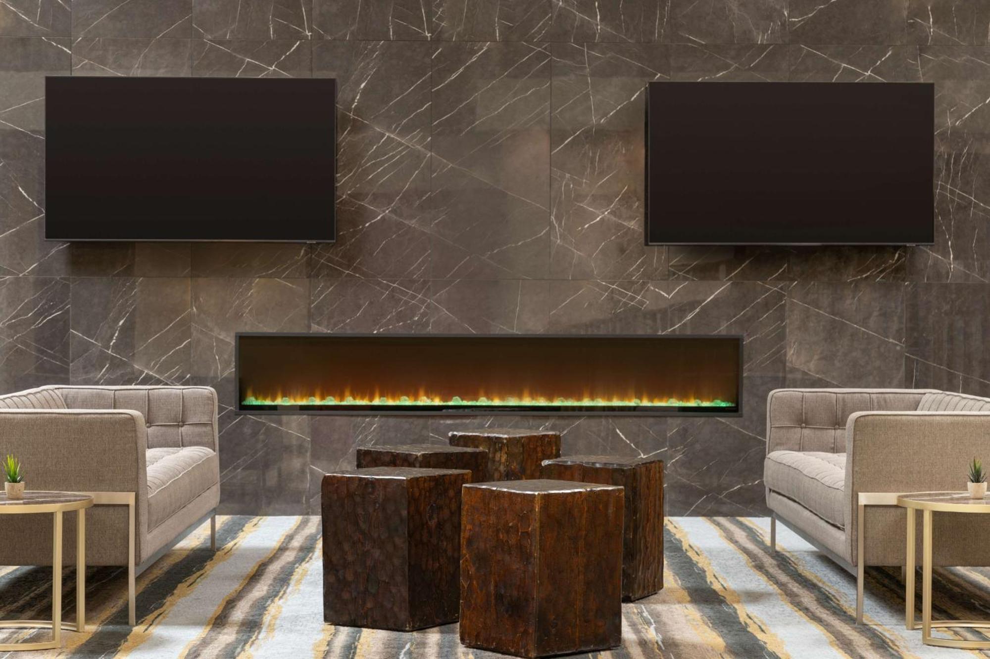 Doubletree By Hilton Fort Worth South Extérieur photo