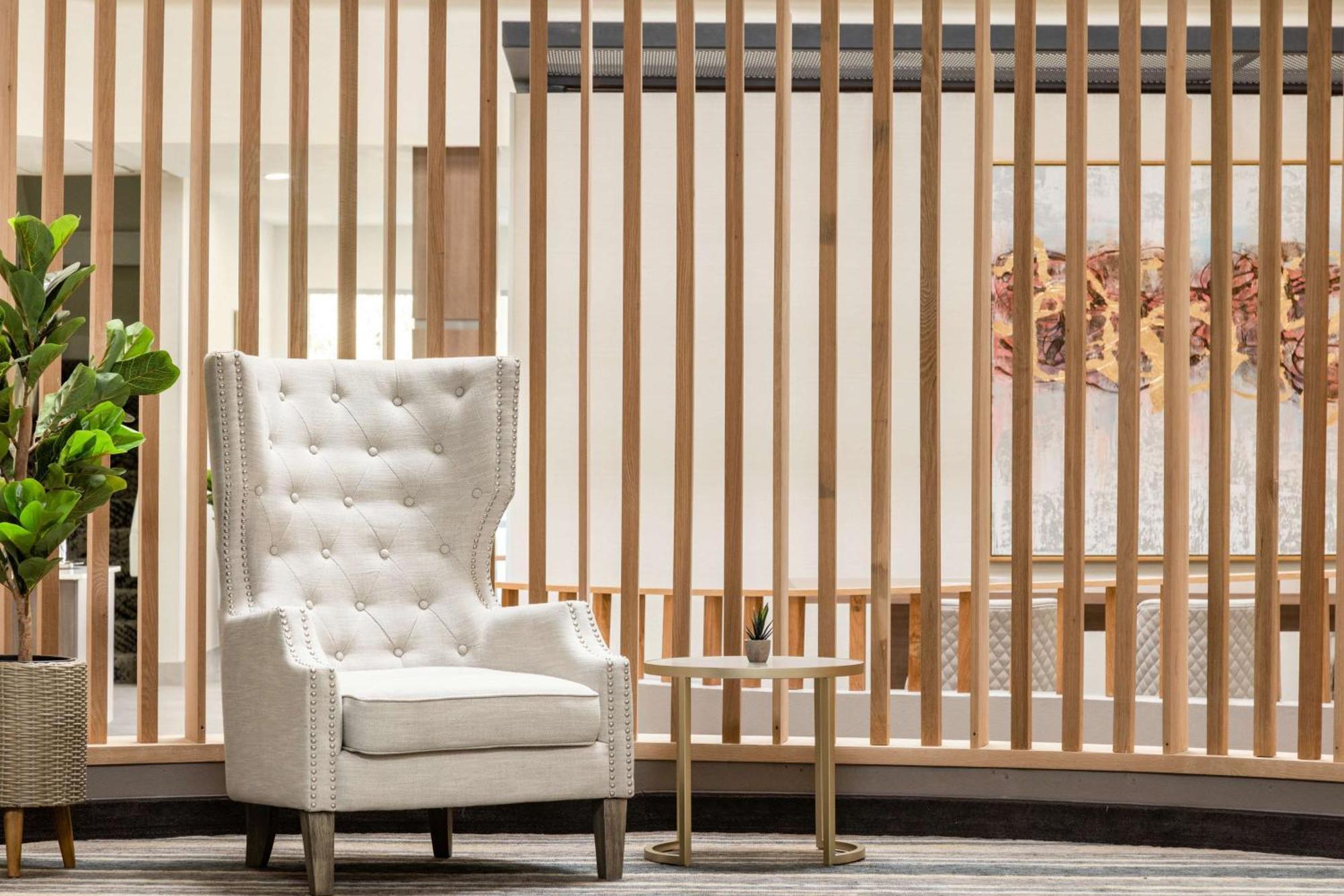 Doubletree By Hilton Fort Worth South Extérieur photo