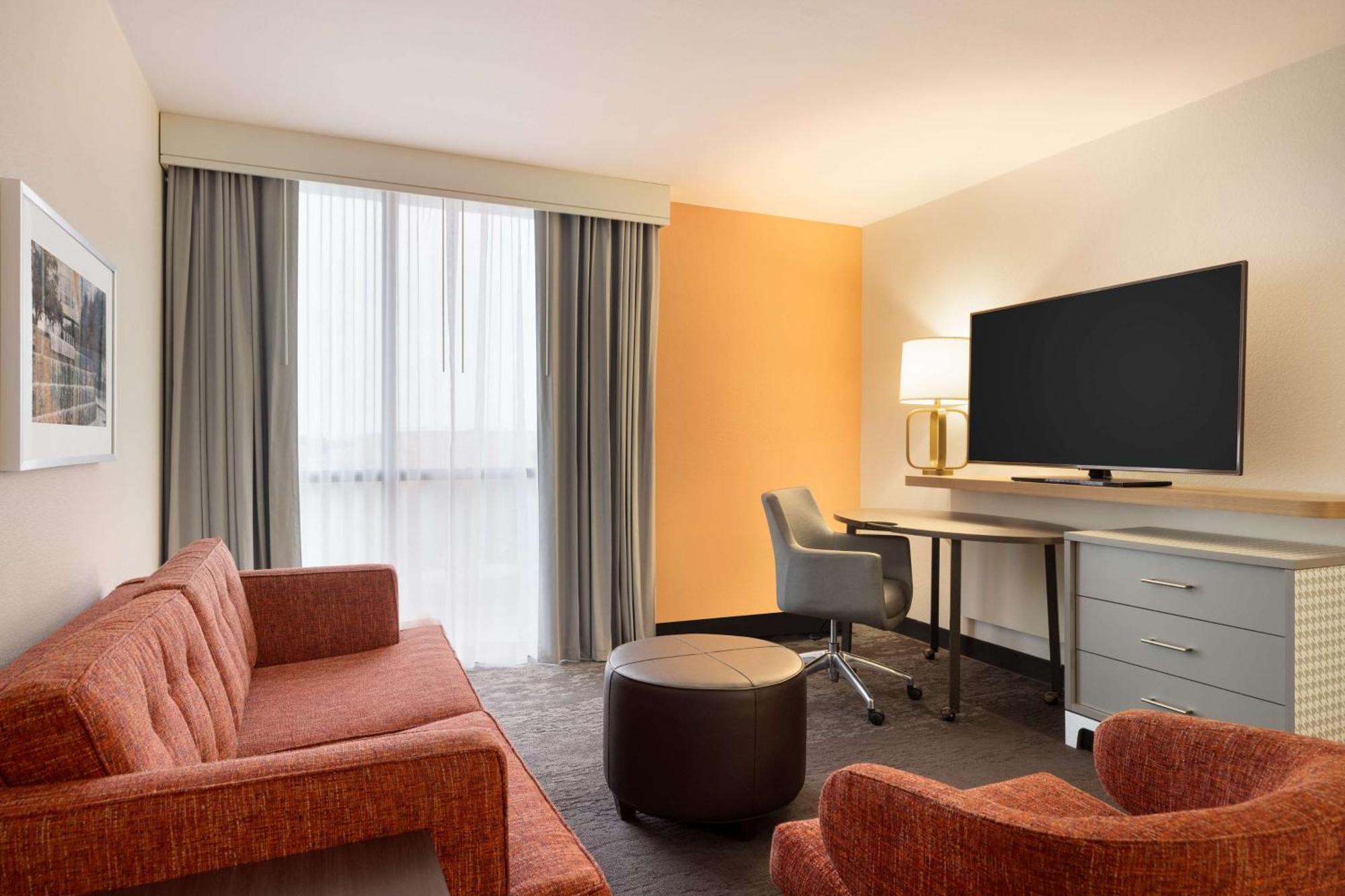 Doubletree By Hilton Fort Worth South Extérieur photo