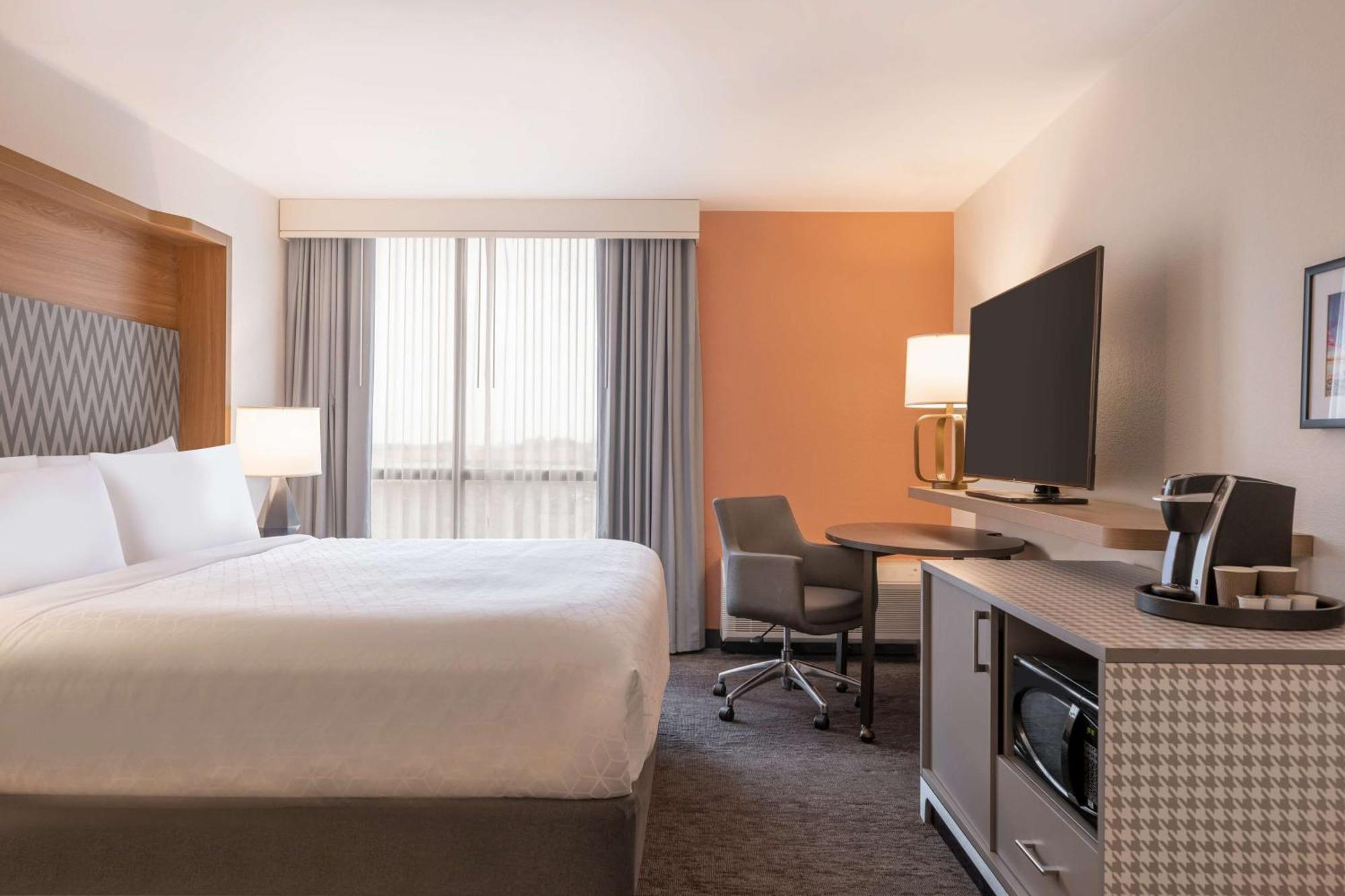 Doubletree By Hilton Fort Worth South Extérieur photo
