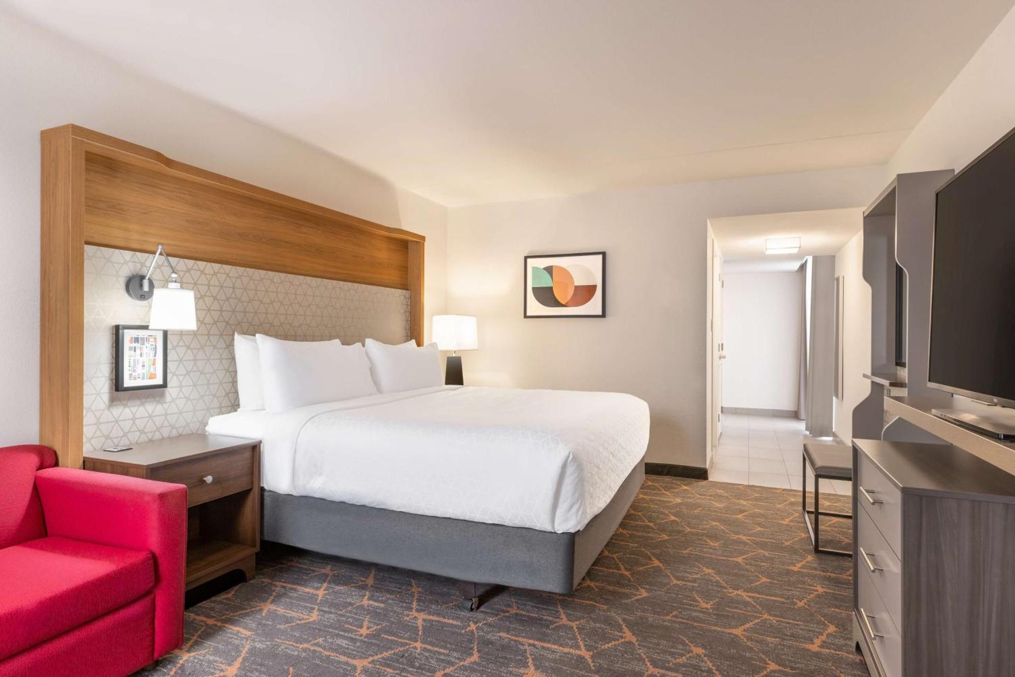 Doubletree By Hilton Fort Worth South Extérieur photo