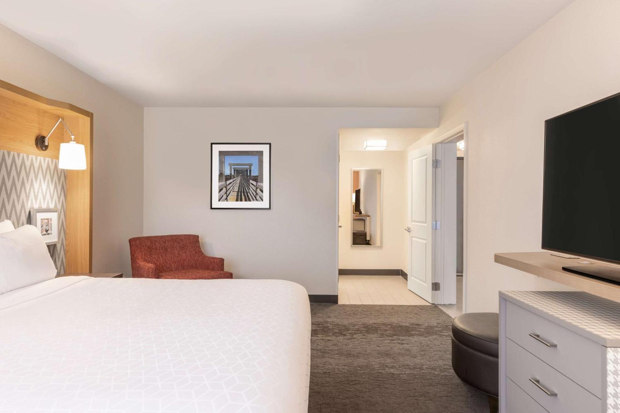 Doubletree By Hilton Fort Worth South Extérieur photo