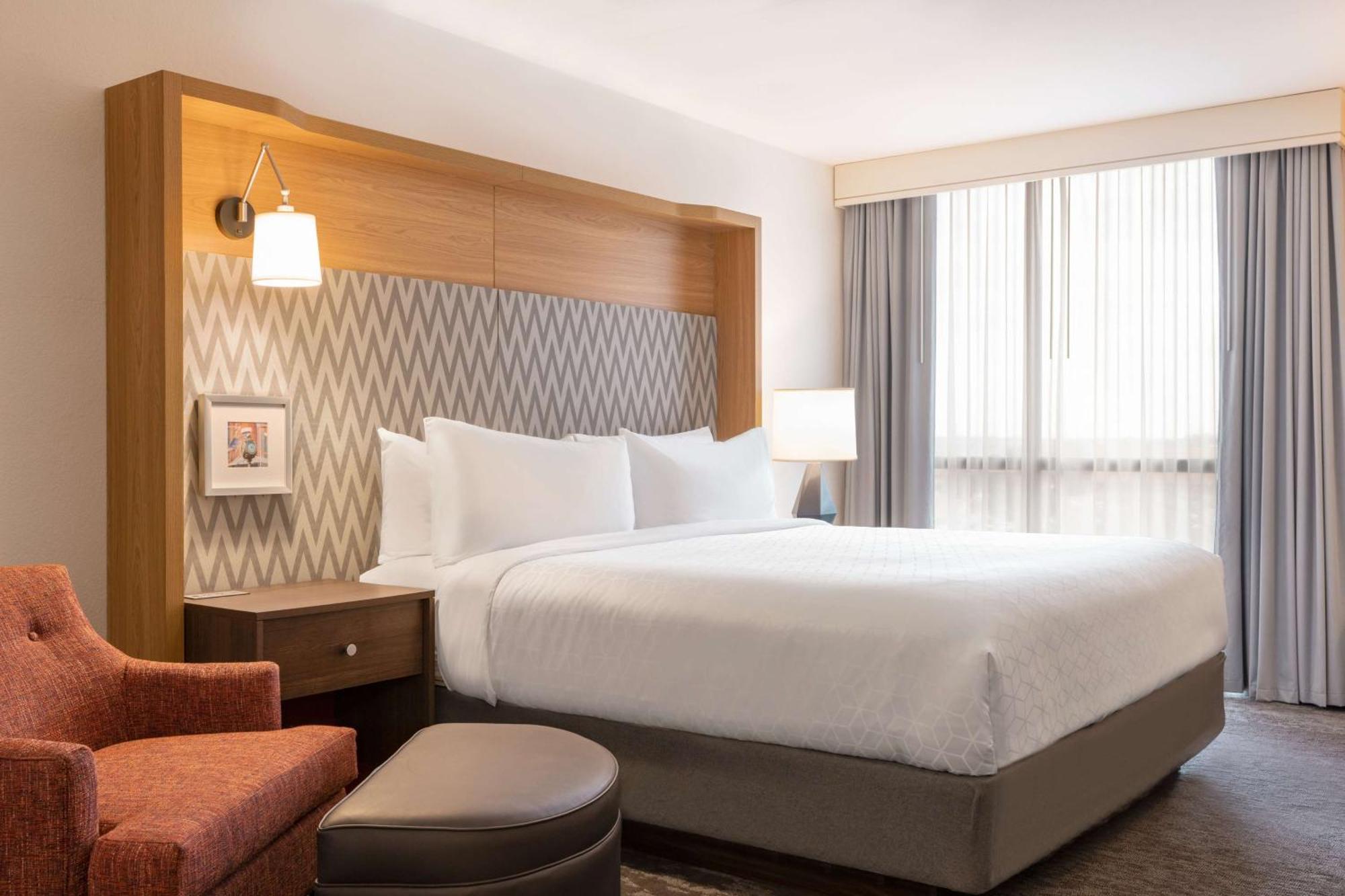 Doubletree By Hilton Fort Worth South Extérieur photo