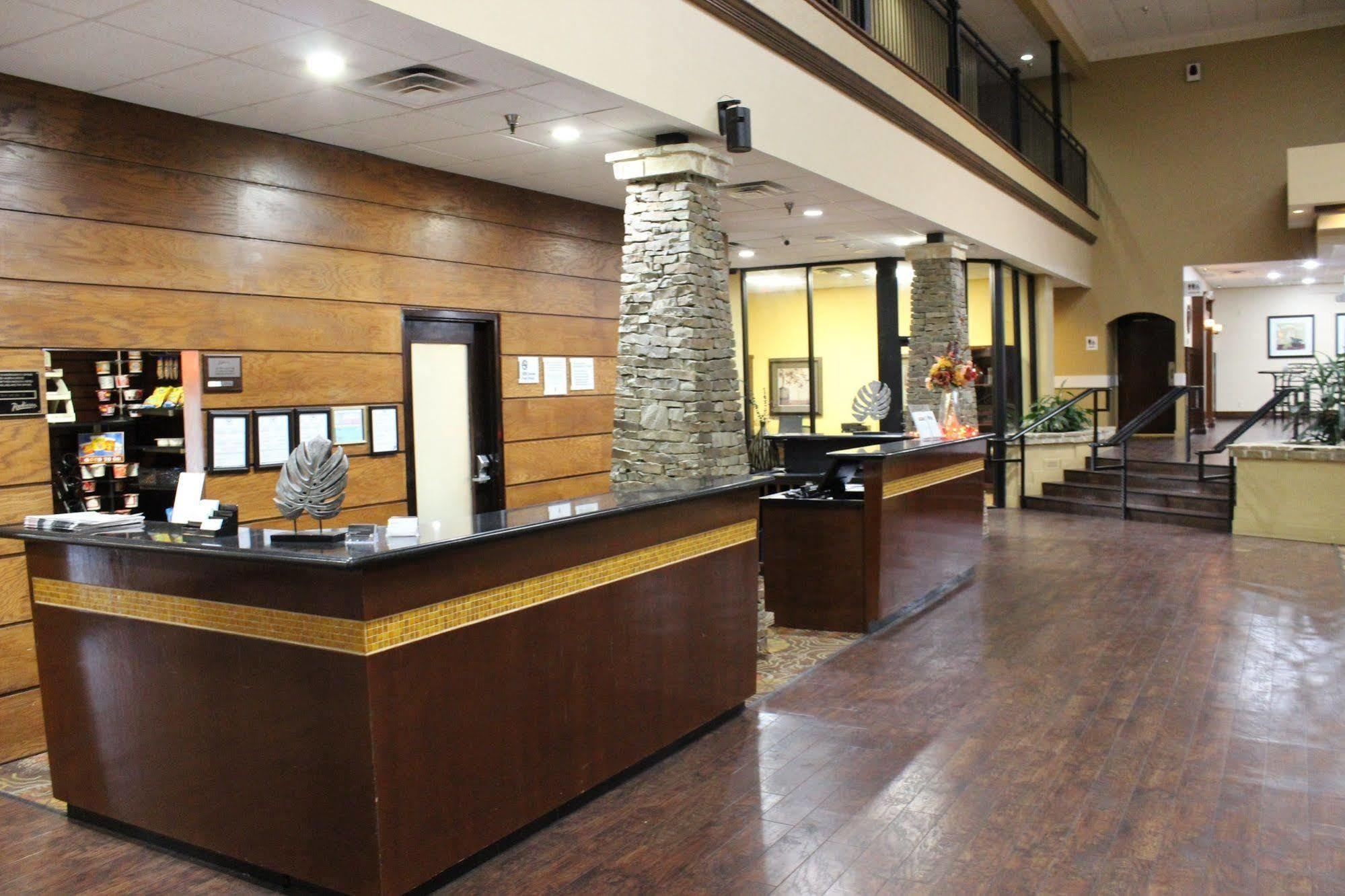 Doubletree By Hilton Fort Worth South Extérieur photo