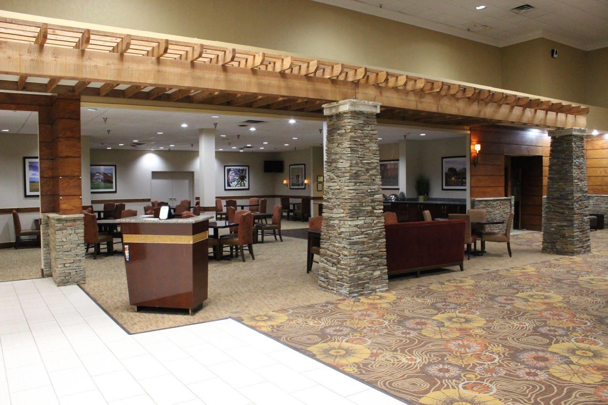 Doubletree By Hilton Fort Worth South Extérieur photo